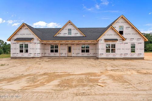 Tbd Doubs Chapel Rd, West End, NC, 27376 | Card Image