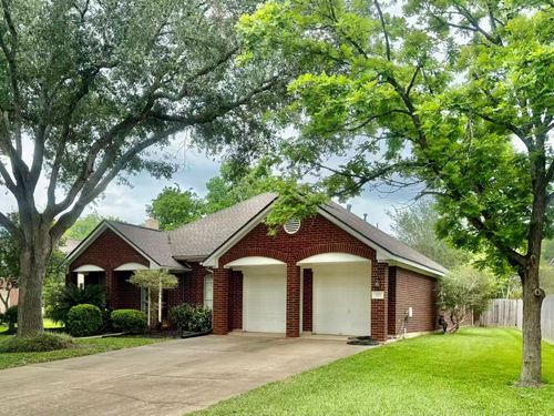 523 High Meadows Dr, Sugar Land, TX, 77479-5172 | Card Image
