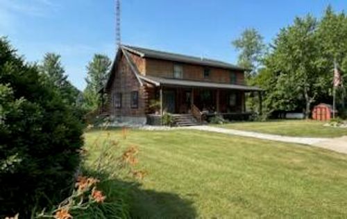 418 N 116th Ave, Hart, MI, 49420-8978 | Card Image