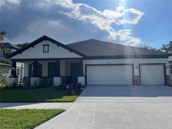 8859 Mugnai Street, House other with 4 bedrooms, 3 bathrooms and null parking in Riverview FL | Image 1