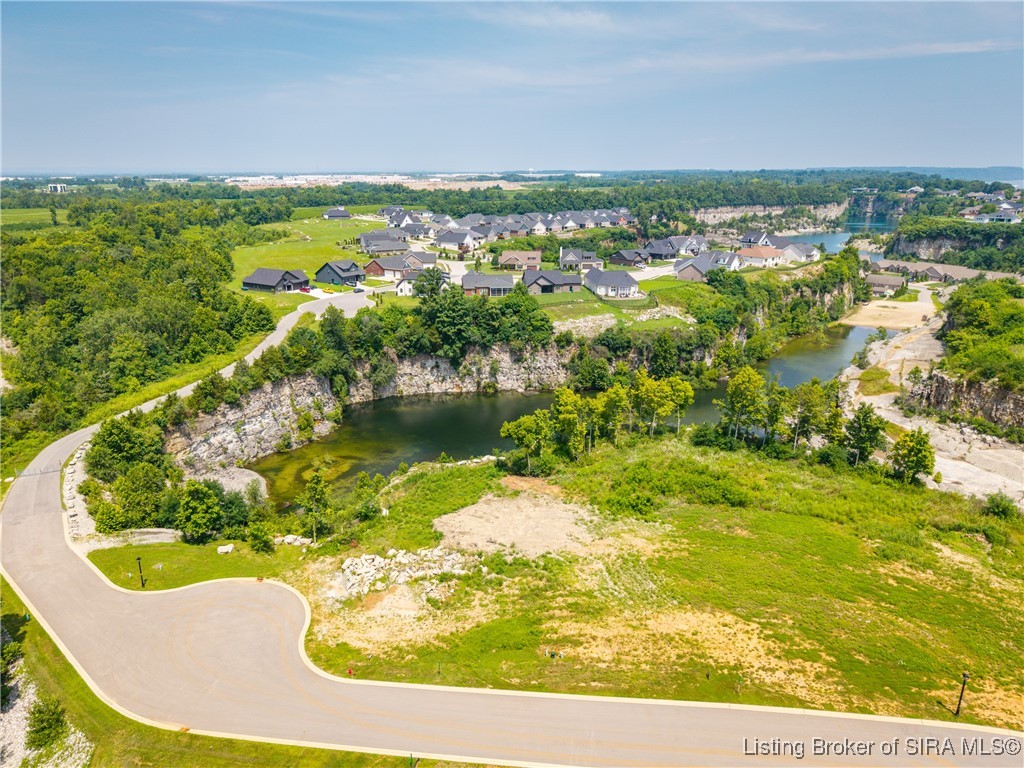 Land in Jeffersonville 2