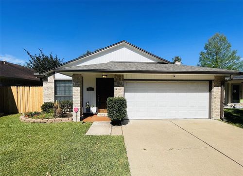 1531 Dan Cox Ave, Katy, TX, 77493-2175 | Card Image