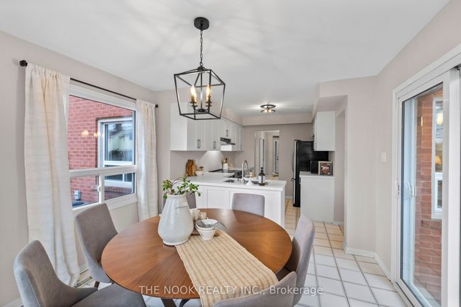 56 Hearne Cres, House other with 3 bedrooms, 3 bathrooms and 2 parking in Ajax ON | Image 17