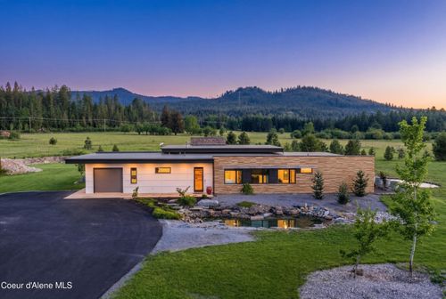 432 Stagecoach Dr, Sagle, ID, 83860-6061 | Card Image