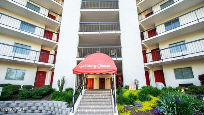 101 - 102 Baskins Creek Byp, Condo with 2 bedrooms, 2 bathrooms and null parking in Gatlinburg TN | Image 4