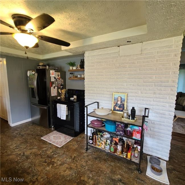 243 Hagan St, House other with 3 bedrooms, 2 bathrooms and null parking in Adena OH | Image 11