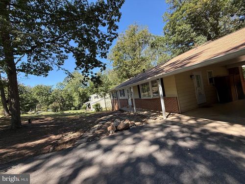 2032 Fire Tower Ln, IJAMSVILLE, MD, 21754-8738 | Card Image