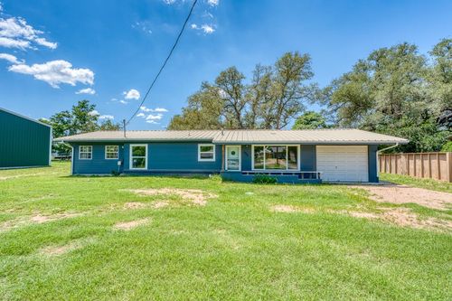 909 Circle Dr, Sunrise Beach, TX, 78643-9335 | Card Image