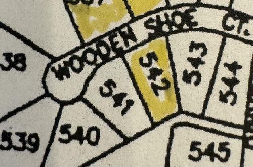 1175 Wooden Shoe Ct, La Valle, WI, 53941 | Card Image