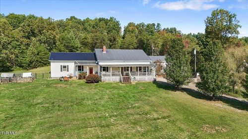 2447 Denton Valley Rd, Bristol, TN, 37620-1006 | Card Image