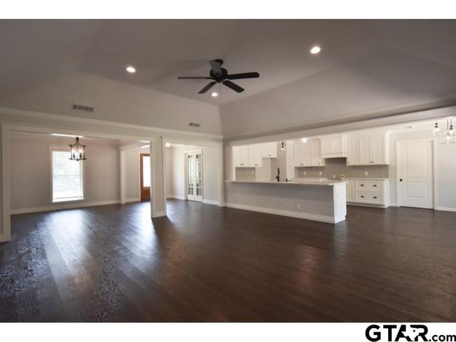 612 Bentley Ct, House other with 4 bedrooms, 2 bathrooms and null parking in Tyler TX | Image 12