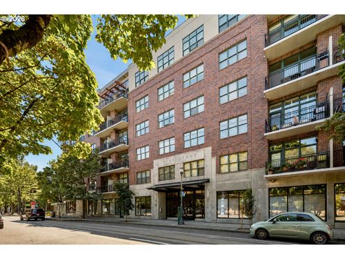 601-821 Nw 11th Ave, Portland, OR, 97209 | Card Image