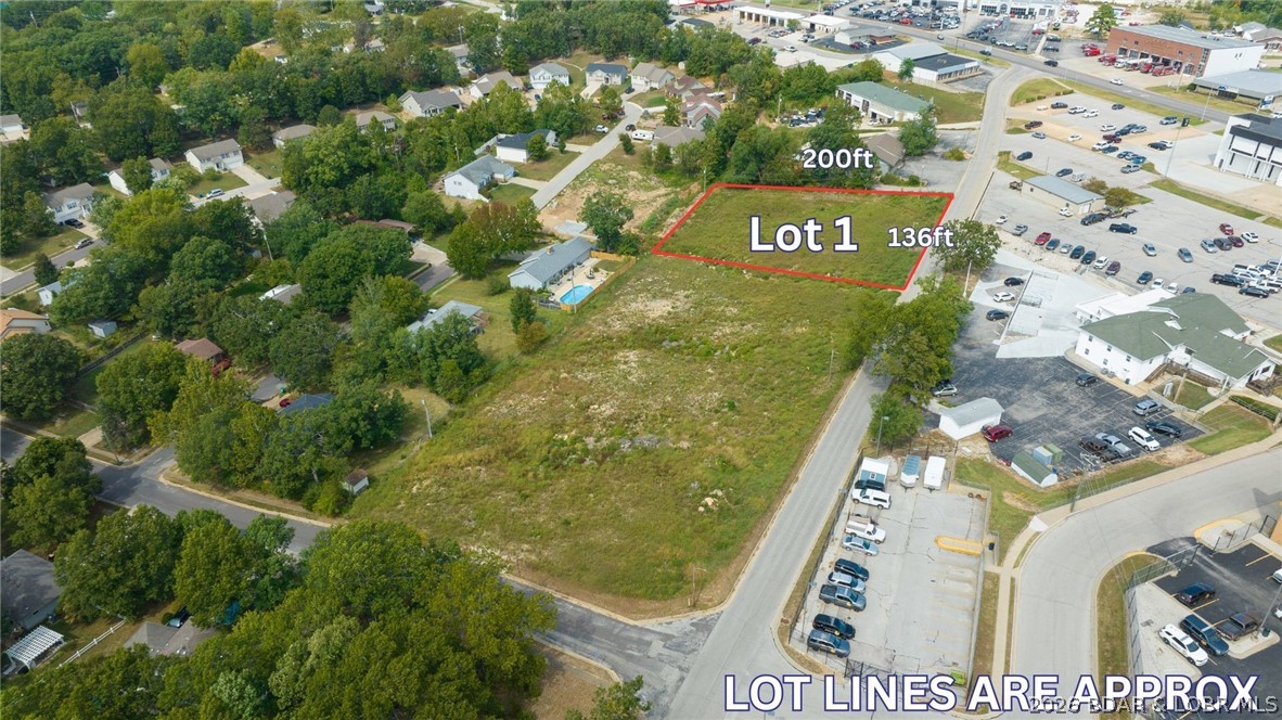 Commercial Sale in Camdenton 3