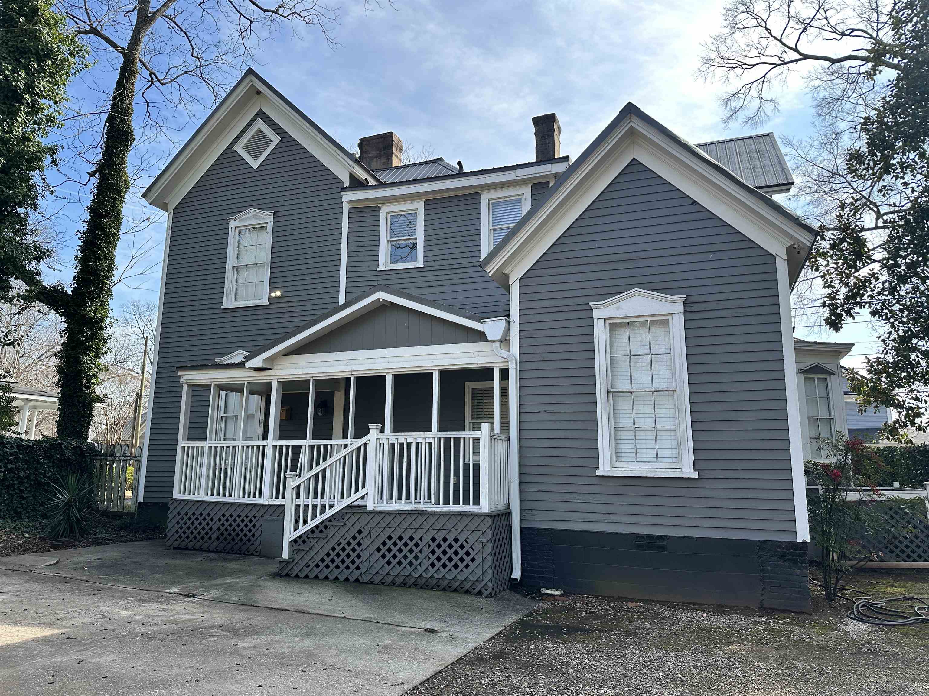 Residential Lease in Madison 4