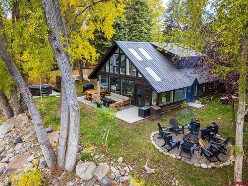 170 Lower Allen Rd, Crested Butte, CO, 81224-9610 | Card Image