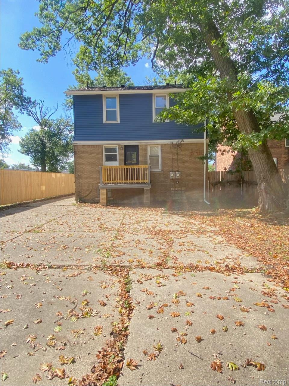 Residential Lease in Detroit 4