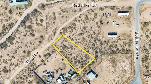 TBD Miami Dr, Chaparral, NM, 88081 | Card Image