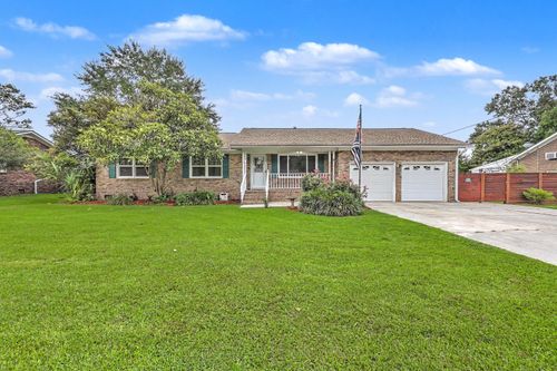 205 Janice Street, Goose Creek, SC, 29445 | Card Image