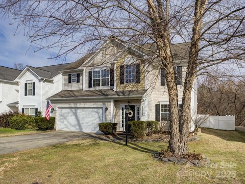 10315 Samuels Way Dr, Huntersville, NC, 28078-7629 | Card Image