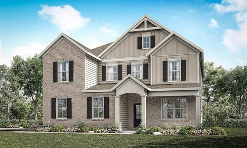 6018 Little Ridge Rd, Acworth, GA, 30102-1627 | Card Image