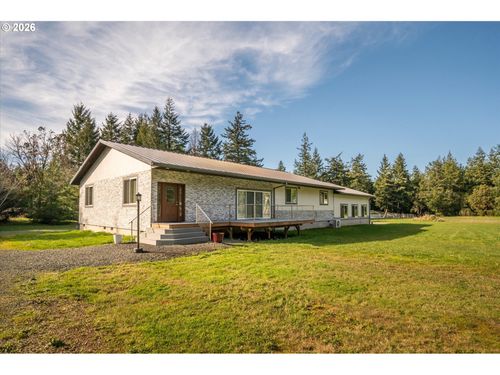 87829 Two Mile Ln, Bandon, OR, 97411-7233 | Card Image