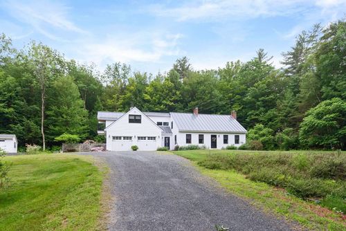 37 Kenyon Rd, Plainfield, NH, 03781-5375 | Card Image