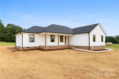 6788 Clyde Wehunt Rd, Cherryville, NC, 28021-9746 | Card Image