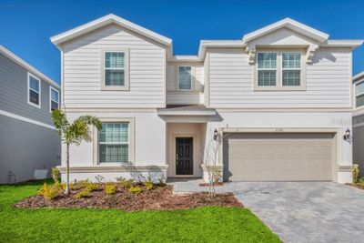 2126 Lelani Circle, House other with 10 bedrooms, 8 bathrooms and null parking in Davenport FL | Image 1