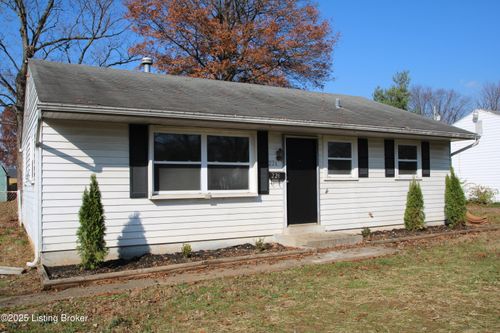 226 Flamingo Dr, Louisville, KY, 40218-3220 | Card Image