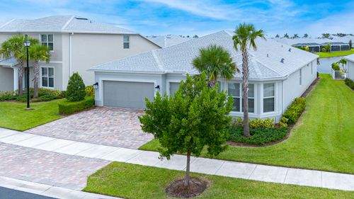 12386 Sw Sand Dollar Way, Port St. Lucie, FL, 34987-6429 | Card Image