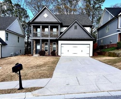 4816 Clarkstone Cir, Flowery Branch, GA, 30542-3325 | Card Image