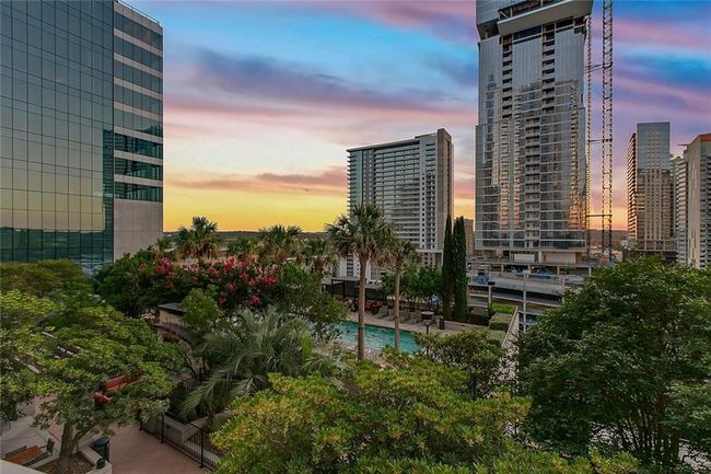 Lush greenery and palm trees creating a relaxing environment | Image 27