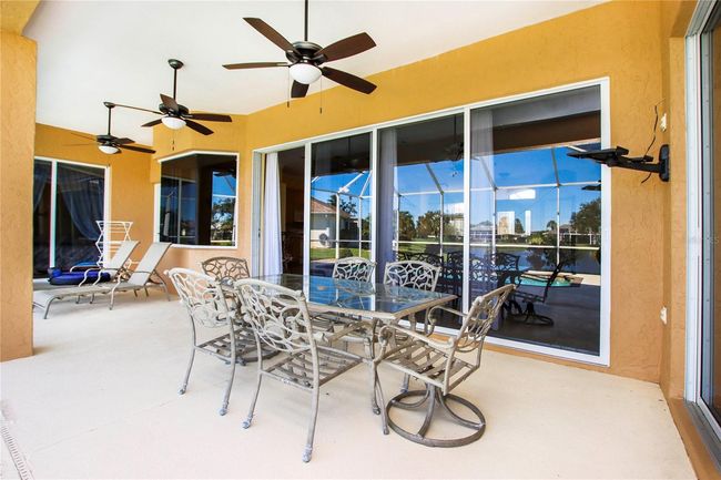 2525 Jasmine Way, House other with 3 bedrooms, 2 bathrooms and null parking in NORTH PORT FL | Image 30