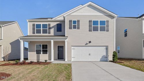 210 Honeydew Dr, Angier, NC, 27501-5948 | Card Image