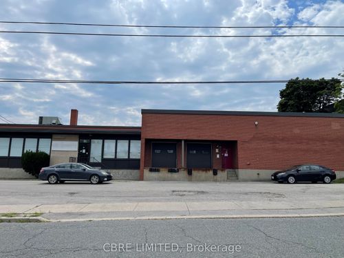 53 Tycos Dr, North York, ON, M6B1W3 | Card Image