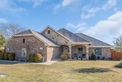 563 Lakeside Dr, Rockwall, TX, 75032-6137 | Card Image