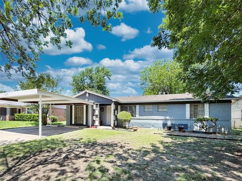 2243 Inca Dr, Dallas, TX, 75216-7126 | Card Image