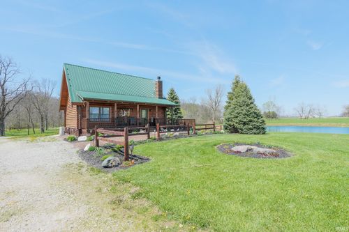 1247 N Wayne St, Warren, IN, 46792-9474 | Card Image