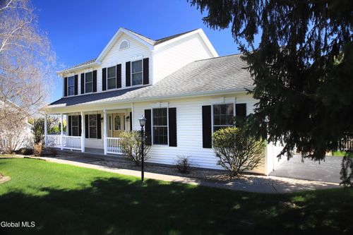 511 Tony Drive, Rotterdam, NY, 12306 | Card Image