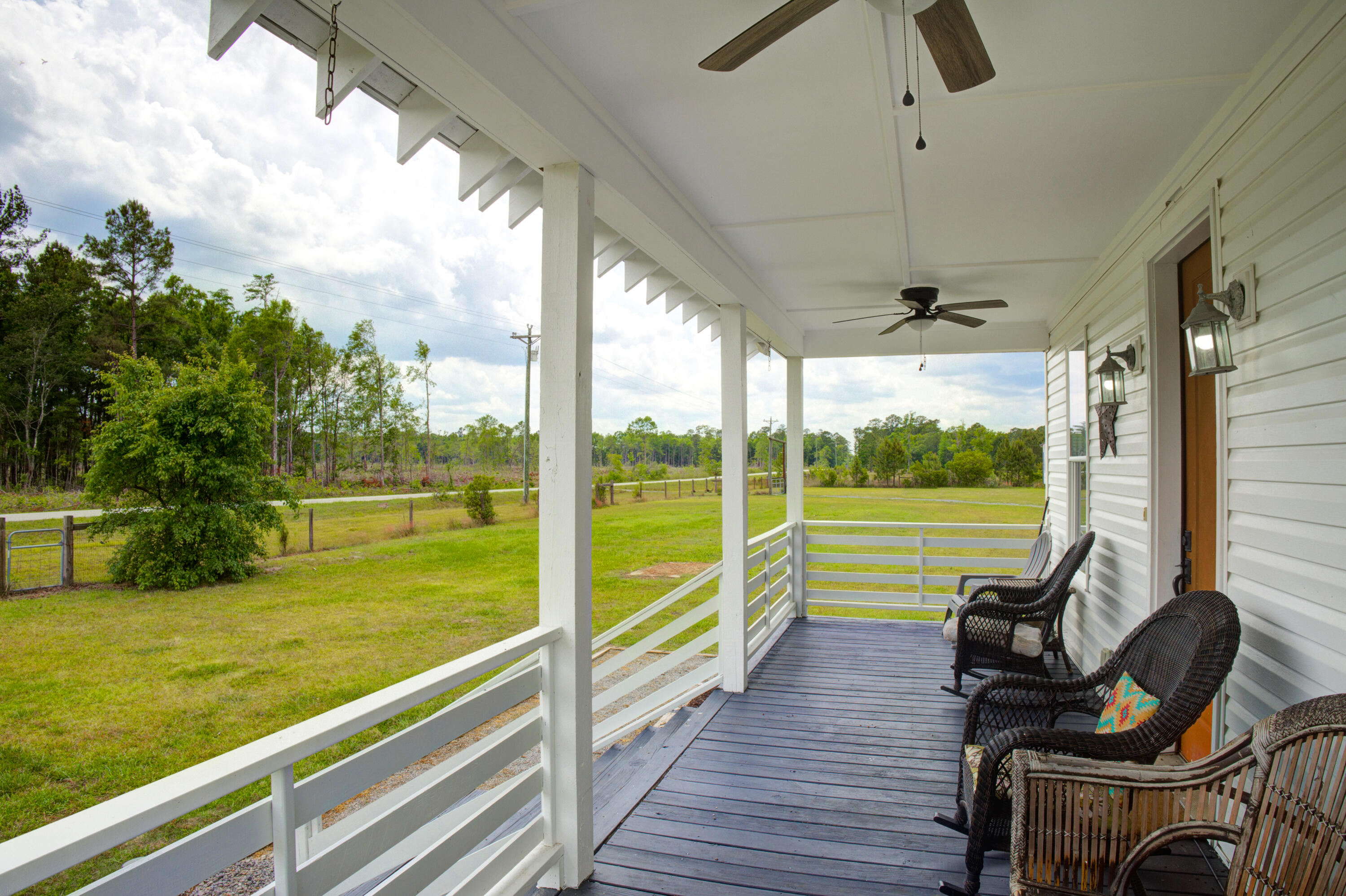 Residential in Jamestown 2