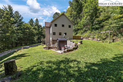 1266 Howards Creek Road, House other with 3 bedrooms, 3 bathrooms and null parking in Boone NC | Image 2