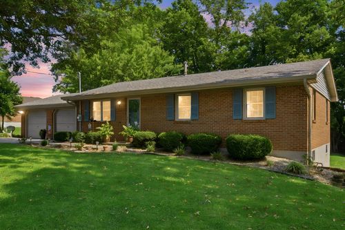 709 Brentwood Dr, Mt Sterling, KY, 40353-8100 | Card Image