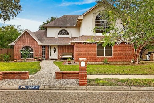 2028 E 27th Street, Mission, TX, 78574 | Card Image