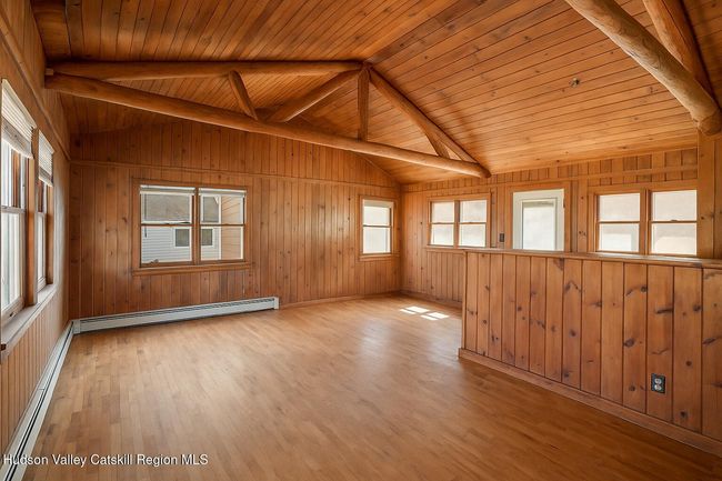 31 Lang Rd, House other with 4 bedrooms, 3 bathrooms and null parking in West Shokan NY | Image 9