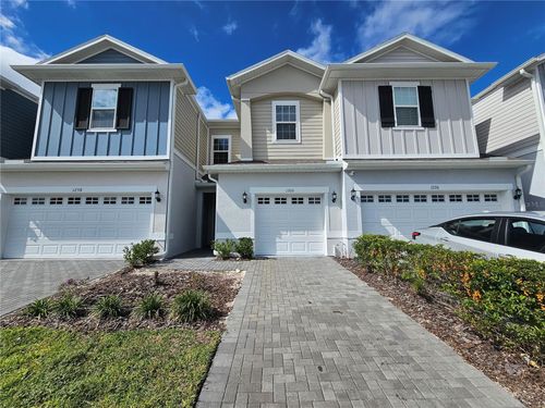 1260 Wycliffe Way, SAINT CLOUD, FL, 34771-8078 | Card Image