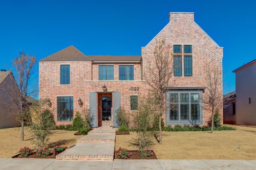 4022 136th St, Lubbock, TX, 79423-2741 | Card Image