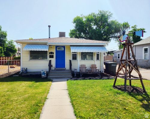 464 N Grant St, Salt Lake City, UT, 84116-2726 | Card Image