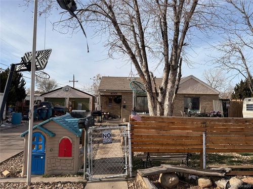 6007 Hudson St, Commerce City, CO, 80022 | Card Image