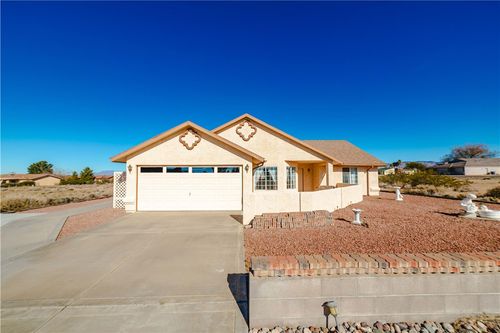 7767 E Oxbow Dr, Kingman, AZ, 86401-8202 | Card Image