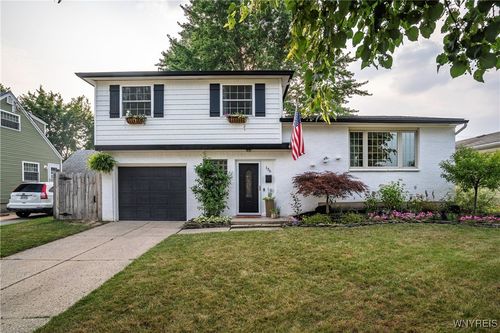 136 Marrano Dr, Depew, NY, 14043-1646 | Card Image